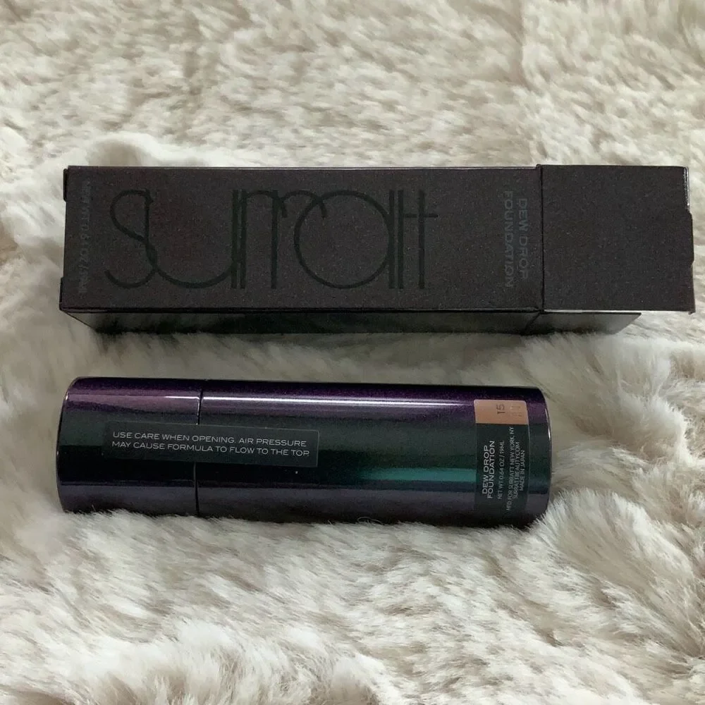 Surratt Dew Drop™ Foundation Shade 15